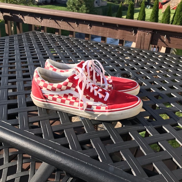 Vans - Picture 2 of 4